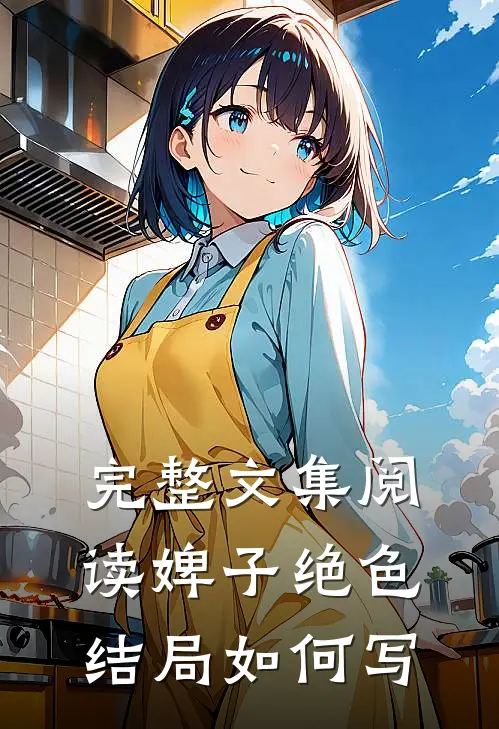 完整文集阅读婢子绝色结局如何写