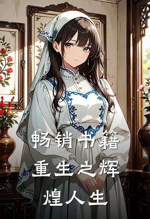 畅销书籍重生之辉煌人生