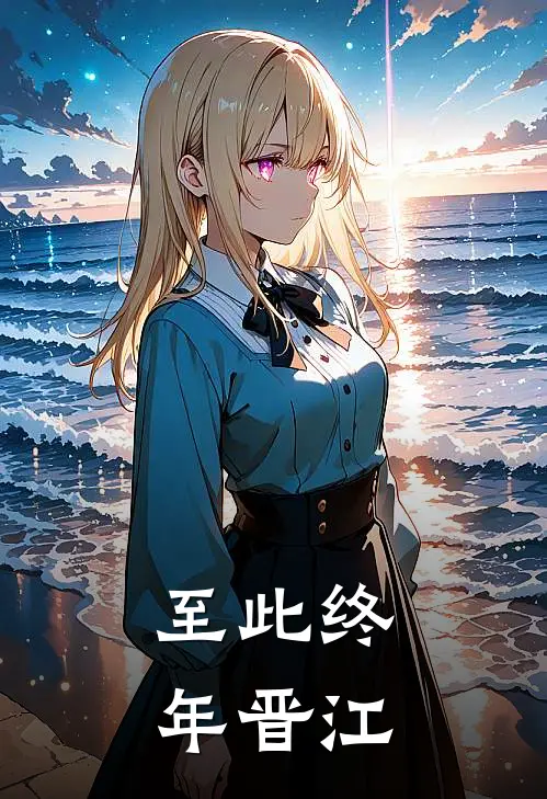 至此终年晋江