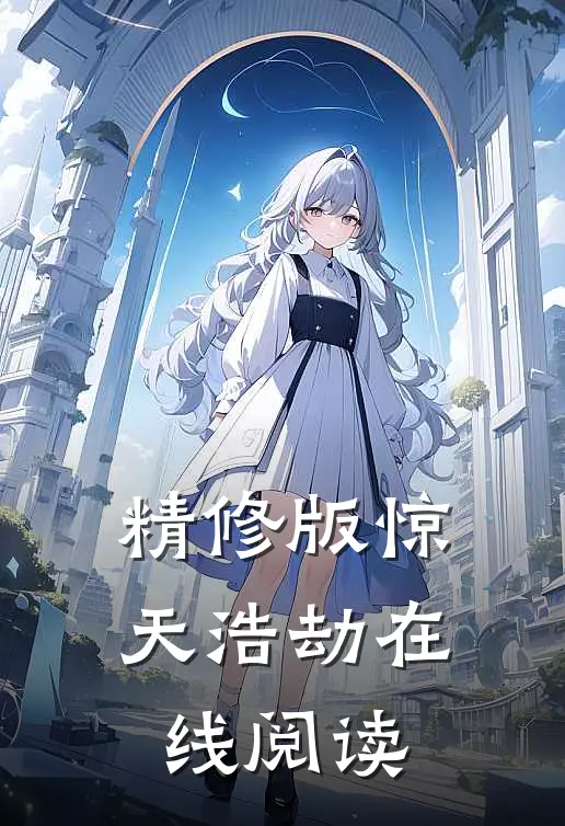 精修版惊天浩劫在线阅读