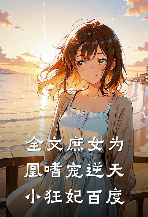 全文庶女为凰嗜宠逆天小狂妃百度