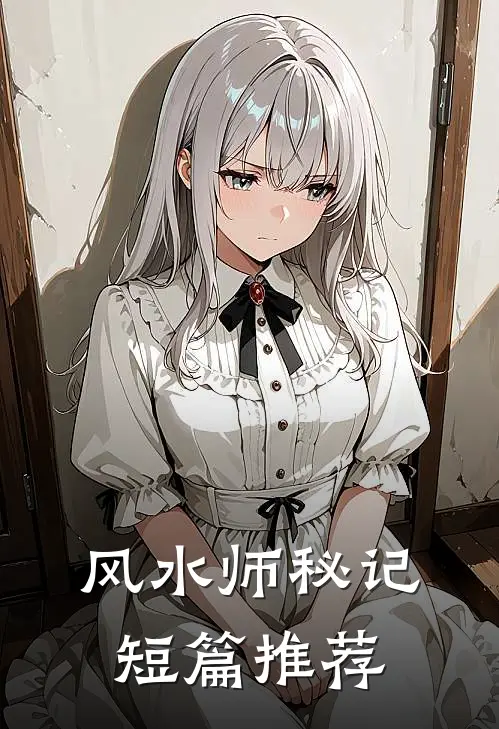 风水师秘记短篇推荐