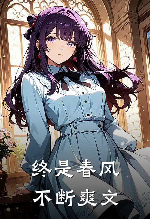 终是春风不断爽文