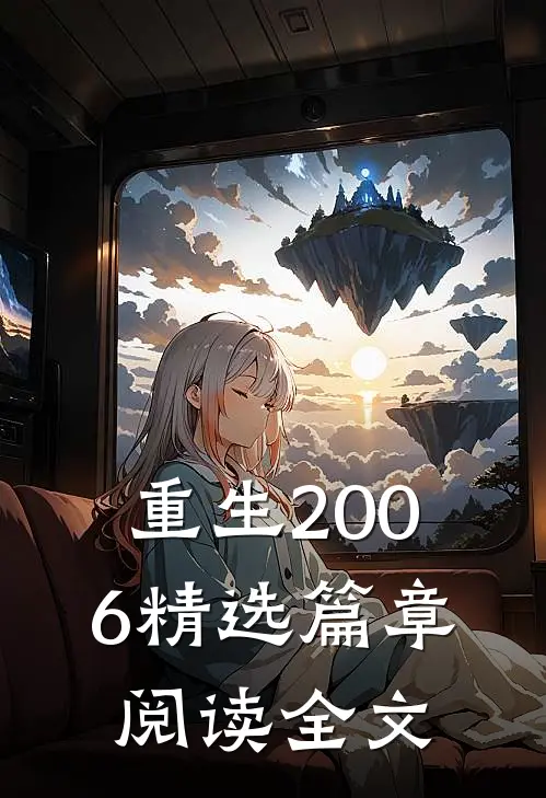 重生2006精选篇章阅读全文
