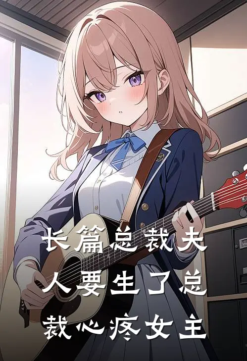 长篇总裁夫人要生了总裁心疼女主