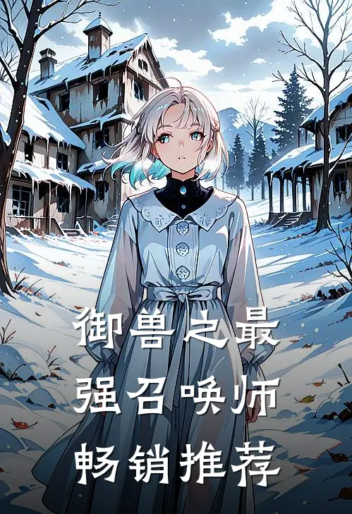 御兽之最强召唤师畅销推荐