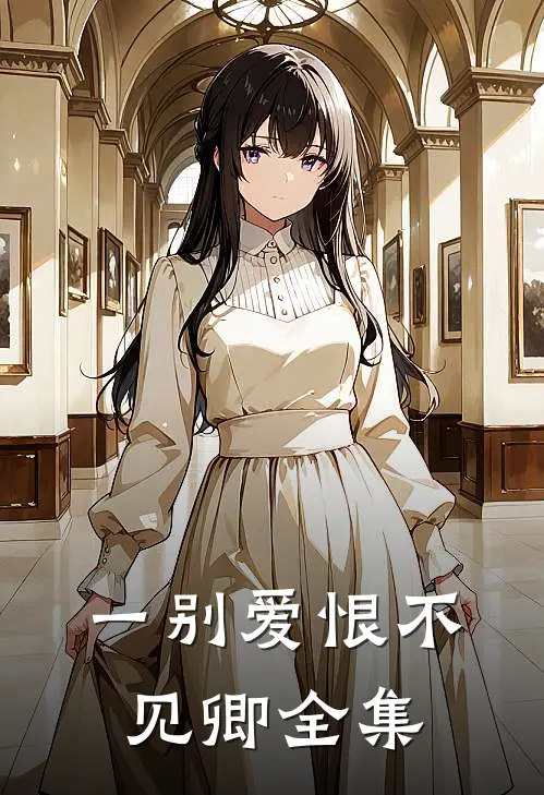 一别爱恨不见卿全集