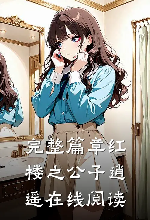完整篇章红楼之公子逍遥在线阅读