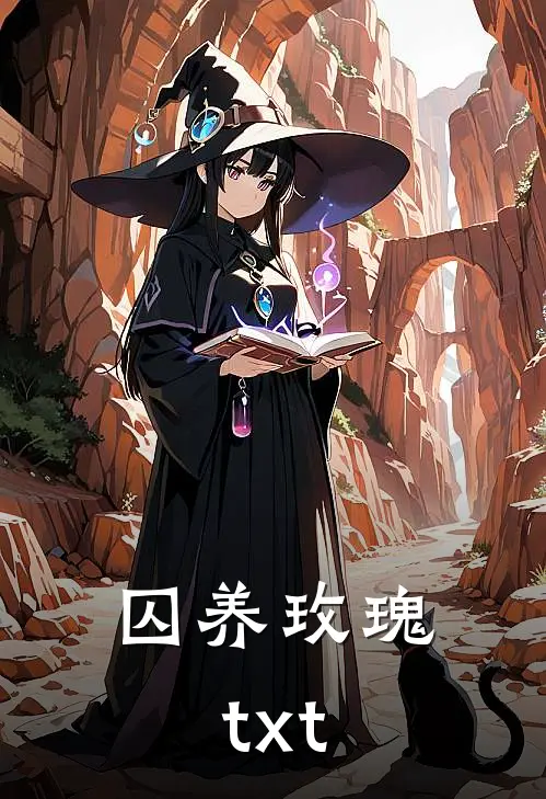 囚养玫瑰txt