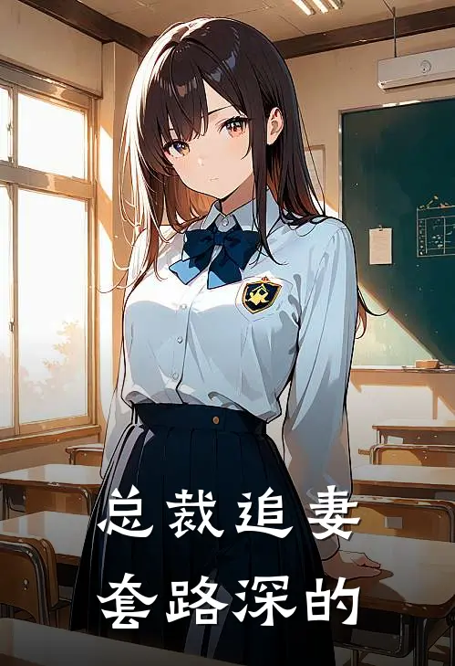 总裁追妻套路深的