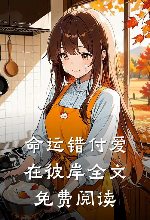 命运错付爱在彼岸全文免费阅读