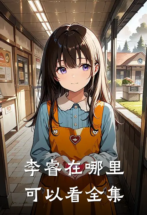 李睿在哪里可以看全集