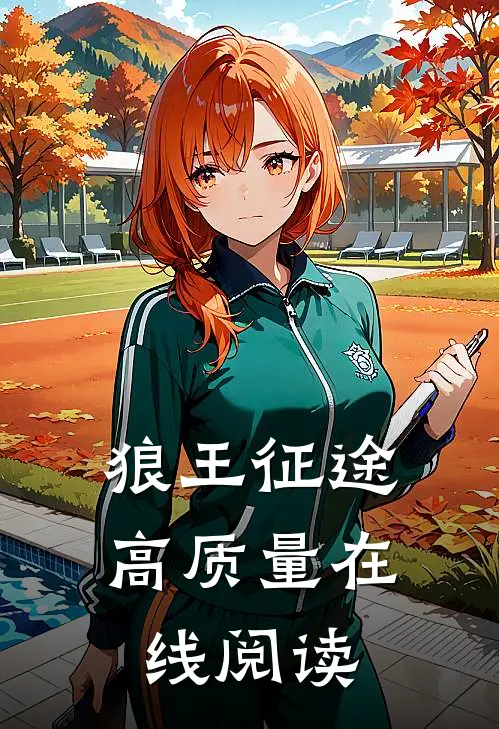 狼王征途高质量在线阅读