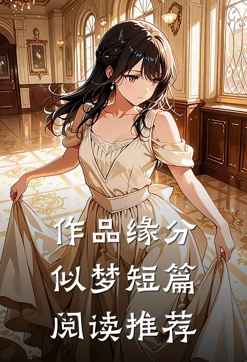 作品缘分似梦短篇阅读推荐