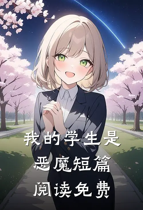 我的学生是恶魔短篇阅读免费
