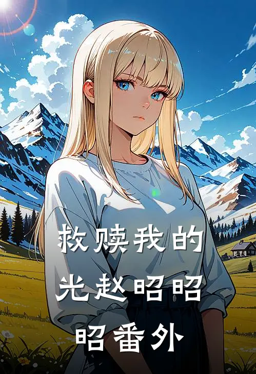救赎我的光赵昭昭昭 番外