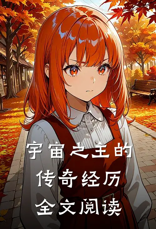 宇宙之主的传奇经历全文阅读