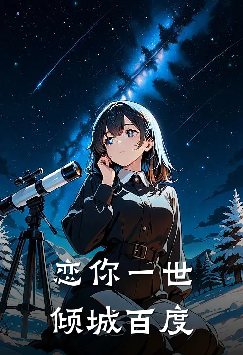 恋你一世倾城百度