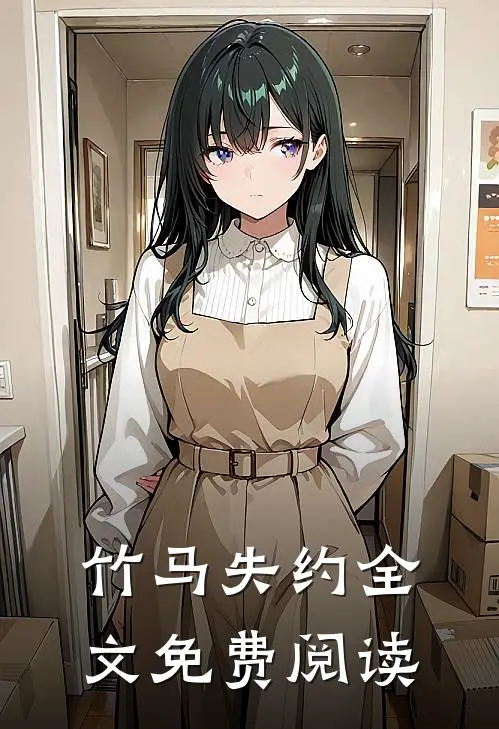 竹马失约全文免费阅读