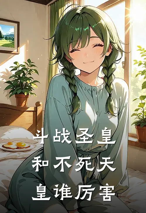 斗战圣皇和不死天皇谁厉害