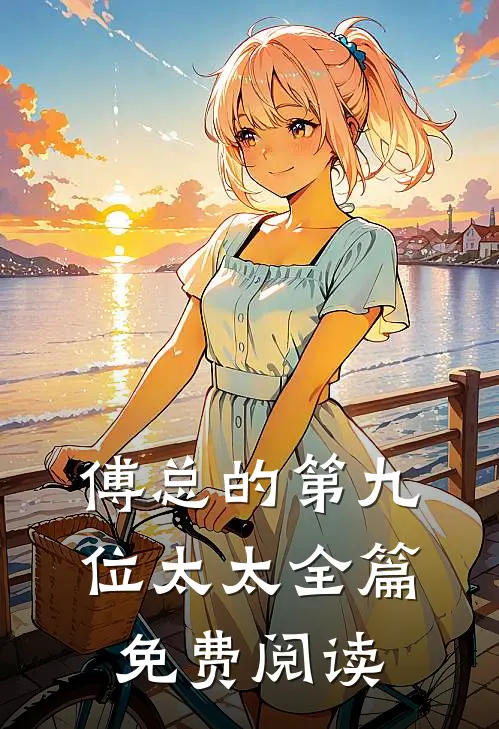 傅总的第九位太太全篇免费阅读