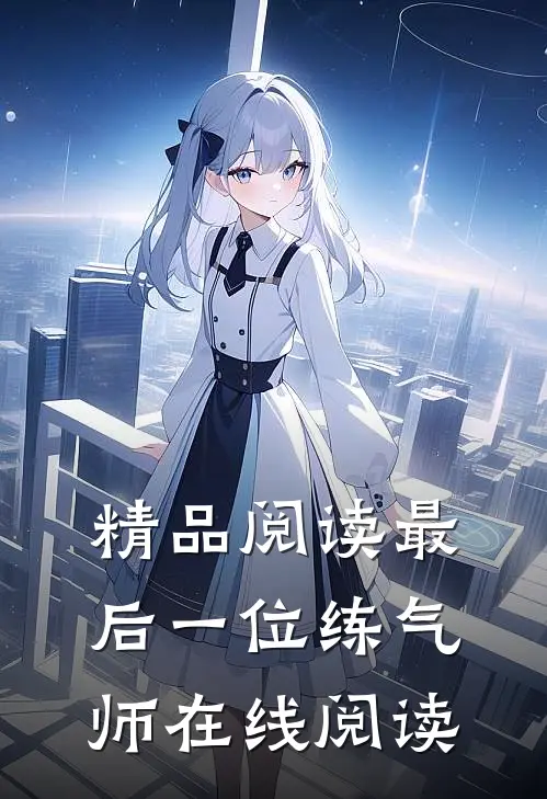 精品阅读最后一位练气师在线阅读