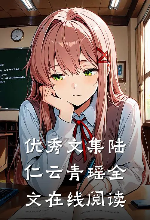 优秀文集陆仁云青瑶全文在线阅读