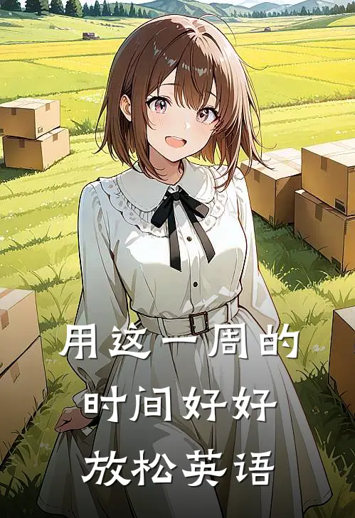 用这一周的时间好好放松英语