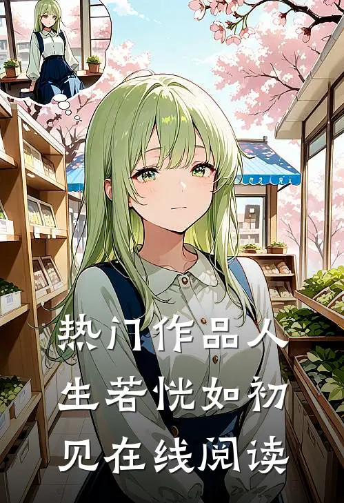 热门作品人生若恍如初见在线阅读