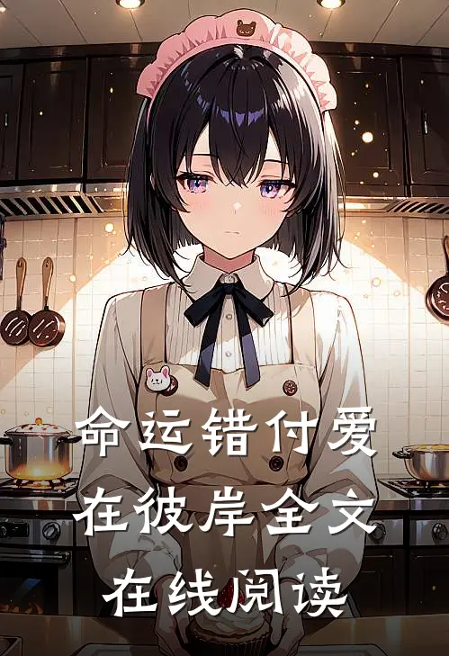 命运错付爱在彼岸全文在线阅读