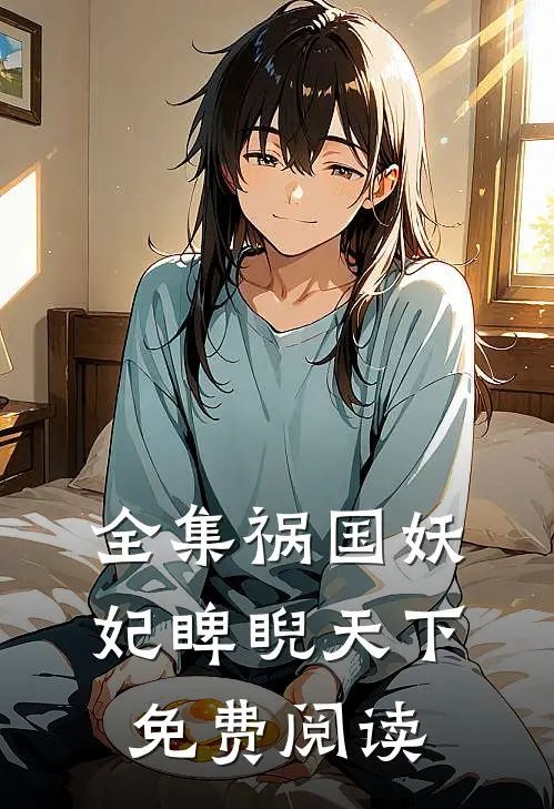 全集祸国妖妃睥睨天下免费阅读