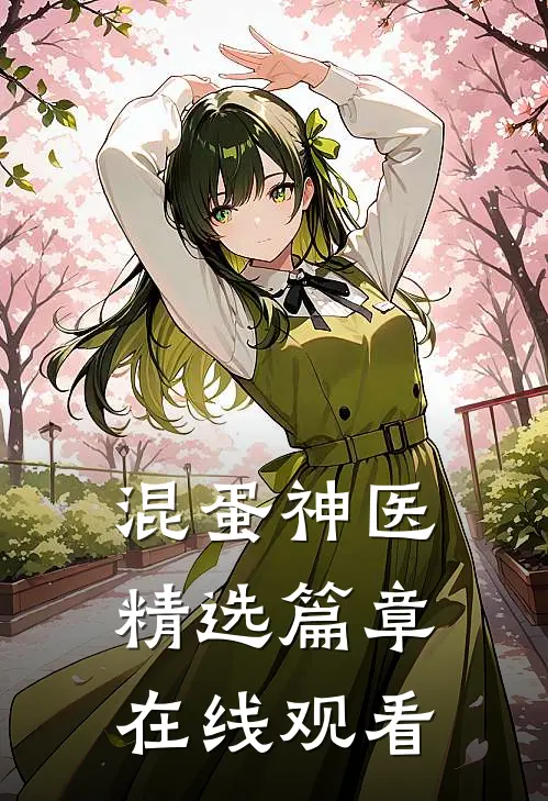 混蛋神医精选篇章在线观看