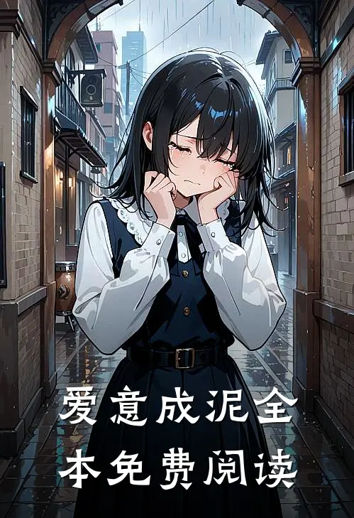 爱意成泥全本免费阅读