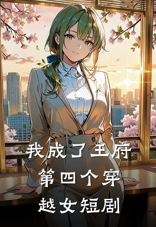 我成了王府第四个穿越女短剧