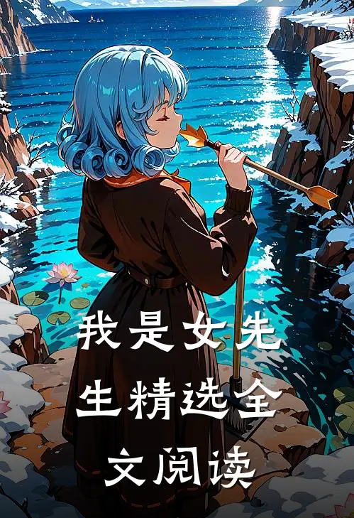 我是女先生精选全文阅读