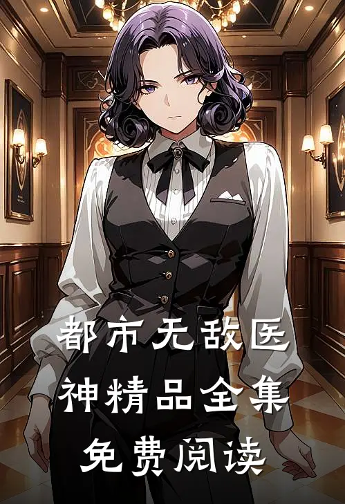 都市无敌医神精品全集免费阅读