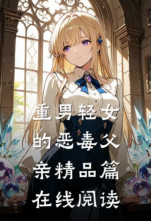重男轻女的恶毒父亲精品篇在线阅读