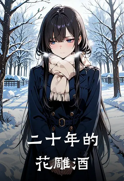 二十年的花雕酒