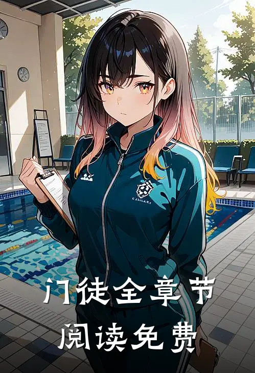 门徒全章节阅读免费