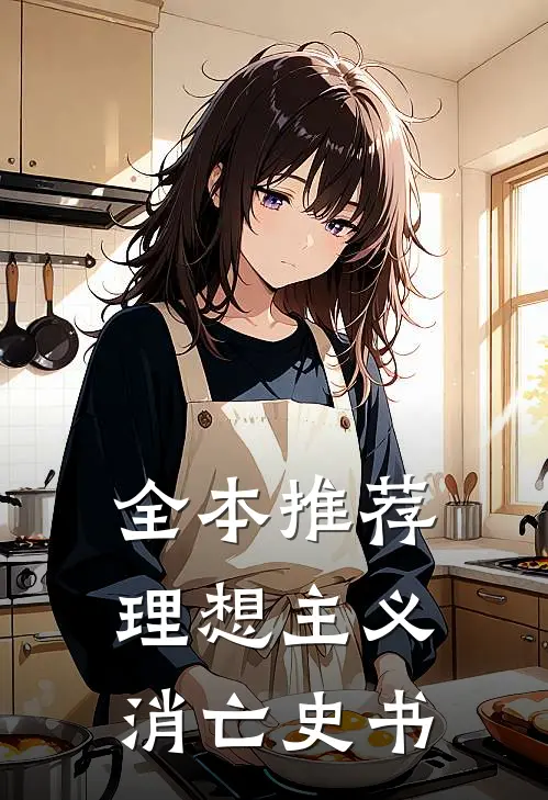 全本推荐理想主义消亡史书