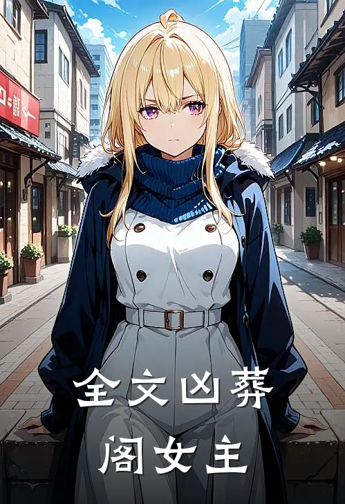 全文凶葬阁女主