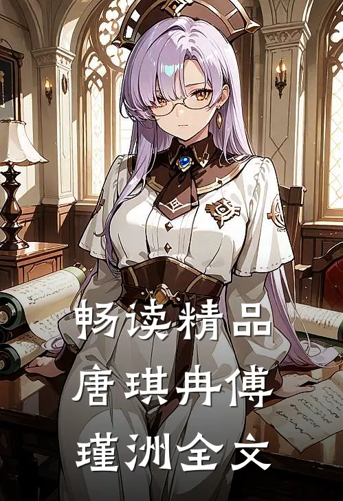 畅读精品唐琪冉傅瑾洲全文