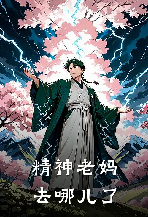 精神老妈去哪儿了