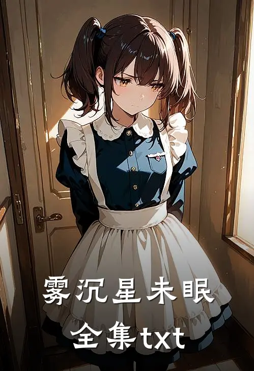 雾沉星未眠全集txt