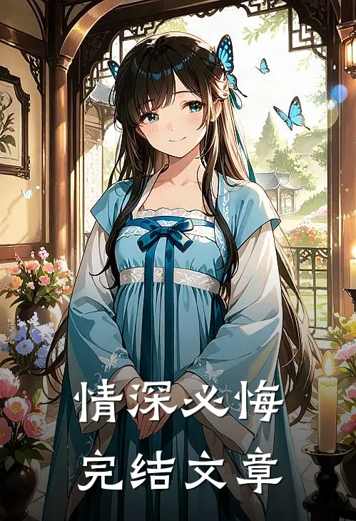 情深必悔完结文章