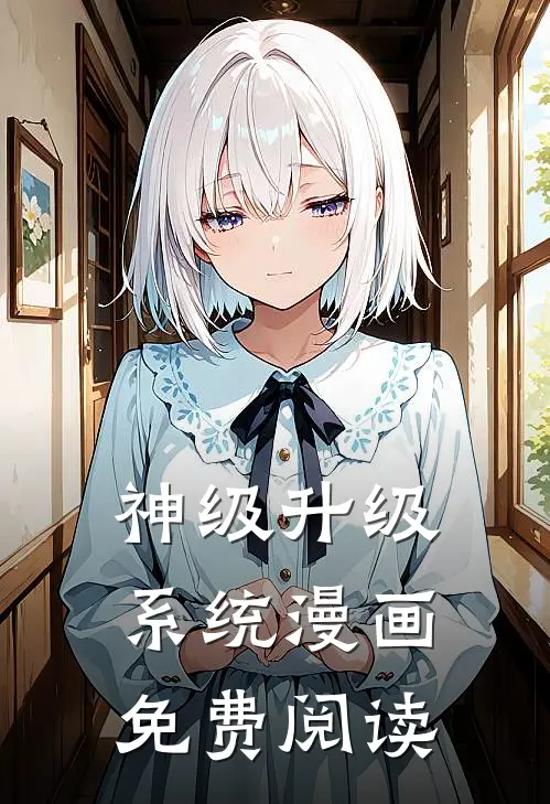 神级升级系统漫画免费阅读