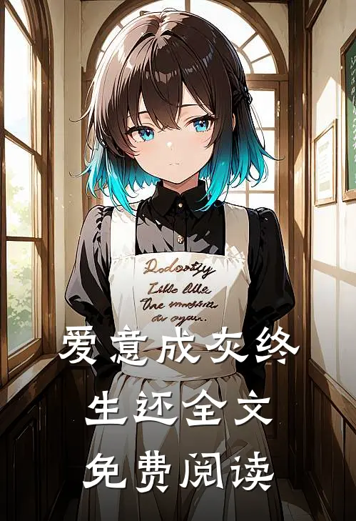 爱意成灰终生还全文免费阅读