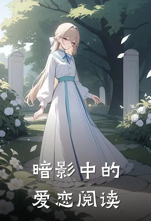 暗影中的爱恋阅读