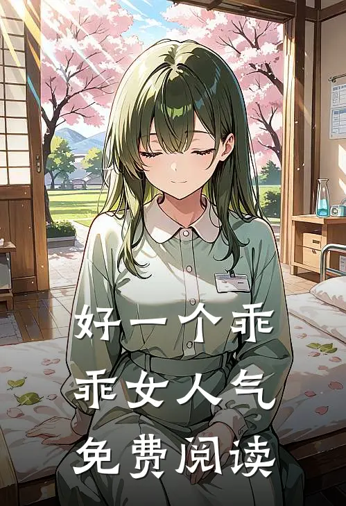 好一个乖乖女人气免费阅读