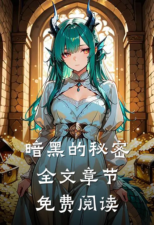 暗黑的秘密全文章节免费阅读